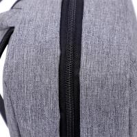 艾逸瑶选 XB-1810 艾出行简约轻便双肩包 40*30*10cm（单位：个）