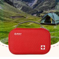 爱备护 ABH-L004A 急救包 20cm*13cm*6cm(单位：套) 红色