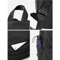 POLO 093081 背包 310mm*420mm*120mm（单位：个）黑色