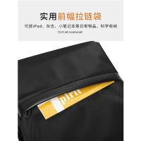 POLO 093081 背包 310mm*420mm*120mm（单位：个）黑色