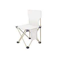 艾逸瑶选 畅享折叠椅 HW-22880 60*36*36CM （单位:把）