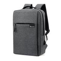 爱华仕（OIWAS） 0CB4449 多功能双肩包 13.9L 长28cm*宽12cm*高41.5cm（单位：个）麻灰色