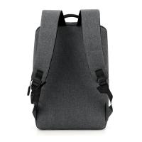 爱华仕（OIWAS） 0CB4449 多功能双肩包 13.9L 长28cm*宽12cm*高41.5cm（单位：个）麻灰色
