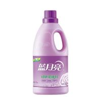 蓝月亮  薰衣草香 衣物柔顺剂护理剂 2kg（单位：瓶）
