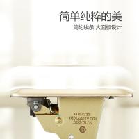 公牛（BULL） GD1Z223 插座面板 全铜5孔地脚插（开启式） （单位:个）