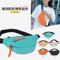 菲迪米尼 FDMN-YB110 运动腰包 25*15*9cm（单位：个）颜色随机发货