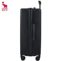 爱华仕（OIWAS） OCX6708 拉杆箱 24英寸 （单位：个） 羽墨黑