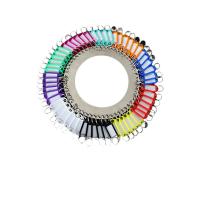 得印（befon） 7461 钥匙盘 58位钥匙盘+60个标记牌(单位：个)