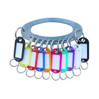 得印（befon） 7416 钥匙盘 11位钥匙盘+13个标记牌(单位：套)