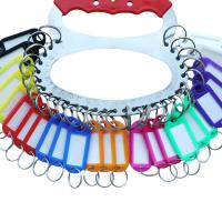 得印（befon） 7416 钥匙盘 11位钥匙盘+13个标记牌(单位：套)