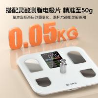 云康宝 CS20E 体重/体脂秤 280*280*24mm （单位:个）