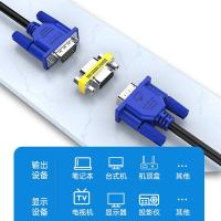 胜为（shengwei） VC-101 VGA15孔对孔转换头 15.3*31.2*13mm（单位：个) 银色