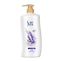 舒蕾 20063 薰衣草舒缓沐浴露 1kg （单位：瓶）新老商品随机发货
