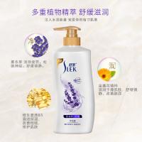 舒蕾 20063 薰衣草舒缓沐浴露 1kg （单位：瓶）新老商品随机发货