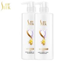 舒蕾 蚕丝保湿顺滑 护发素 500ml （单位：瓶）