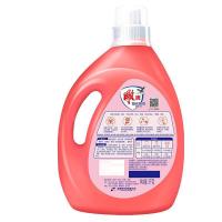 雕牌 高奢香水香氛洗衣液 晶钻玫瑰香 3kg 除菌祛味 微胶囊爆香（单位：瓶）新老包装随机发货