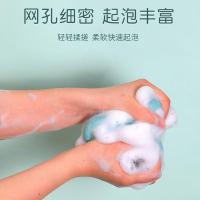 茶花（CHAHUA） 5103 搓澡巾 大号 （单位:个） 咖色