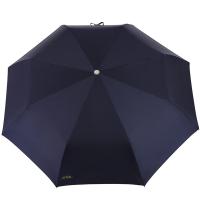 天堂 3331E升级款 三折超轻晴雨伞 58cm*8K 藏青色（单位：把）