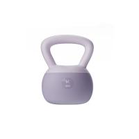 Keep 21306164 软胶壶铃 6kg(单位：个) 紫色