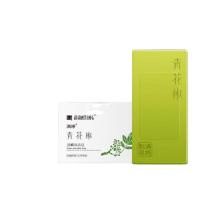 满婷（MANTING） 青花椒清螨 沐浴皂 新老包装随机 135g （单位:块）