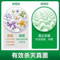 滴露（Dettol） 纯白椰香 衣物除菌液(内衣专用) 750ml 白绿色（单位：瓶）