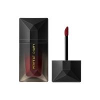 完美日记（Perfect Diary） 217 锁色薄纱名片唇釉 4ml  (单位：支 )