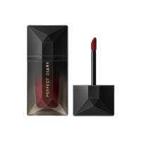 完美日记（Perfect Diary） 217 锁色薄纱名片唇釉 4ml  (单位：支 )