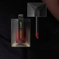 完美日记（Perfect Diary） 217 锁色薄纱名片唇釉 4ml  (单位：支 )