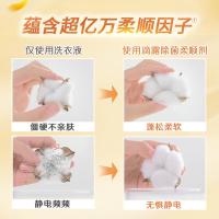 滴露（Dettol） 金盏花 衣物柔顺除菌液 2.5L 象牙色（单位：瓶）