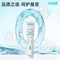 好易康 专效抗敏 6号 牙膏 120g （单位:支）