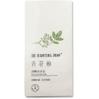 满婷（MANTING） 青花椒清螨 沐浴皂 135g   新旧包装随机 (单位:盒)