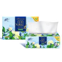 清风（APP） BR41S-18 抽纸 4层80抽*18包 （单位:箱）