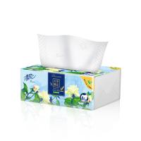 清风（APP） BR41S-18 抽纸 4层80抽*18包 （单位:箱）