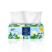 清风（APP） BR41S-18 抽纸 4层80抽*18包 （单位:箱）