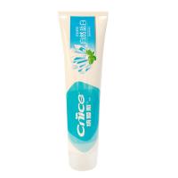 纳爱斯 自然盐白 牙膏 200g （单位:支）
