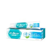 纳爱斯 自然盐白 牙膏 200g （单位:支）