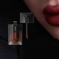 完美日记（Perfect Diary） 218 锁色薄纱名片唇釉 4ml  (单位：支 )
