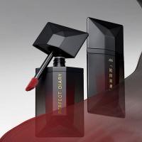 完美日记（Perfect Diary） 218 锁色薄纱名片唇釉 4ml  (单位：支 )