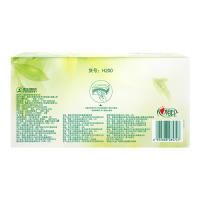 心相印（Mind Act Upon Mind） H200 纸巾 新老包装随机 2层*200抽*12盒 （单位:箱）