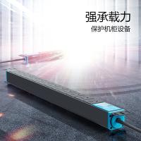 公牛（BULL） GNE-10C0 插排 新老包装随机 12位总控PDU 全长3米 （单位:个）