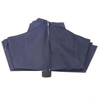 天堂 307E 三折商务晴雨伞 57cm*8k 藏青色（单位：把）