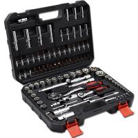 卡夫威尔 SS13094A 棘轮扳手 94件套 （单位:套）