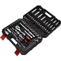 卡夫威尔 SS13094A 棘轮扳手 94件套 （单位:套）