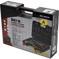 卡夫威尔 SS13094A 棘轮扳手 94件套 （单位:套）