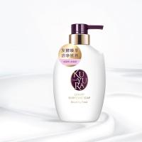 可悠然 蜜恋馨语 奢宠美肌沐浴露 400ml (单位:瓶)