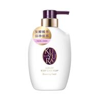 可悠然 蜜恋馨语 奢宠美肌沐浴露 400ml (单位:瓶)