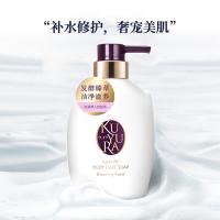 可悠然 蜜恋馨语 奢宠美肌沐浴露 400ml (单位:瓶)