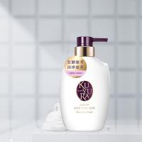 可悠然 蜜恋馨语 奢宠美肌沐浴露 400ml (单位:瓶)