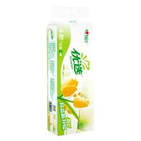 心相印（Mind Act Upon Mind） LR910 卫生卷纸 无芯 10卷 （单位:提）