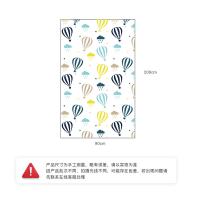 墨斗鱼 0986 玻璃贴膜 蓝气球 90*200cm(单位：张)